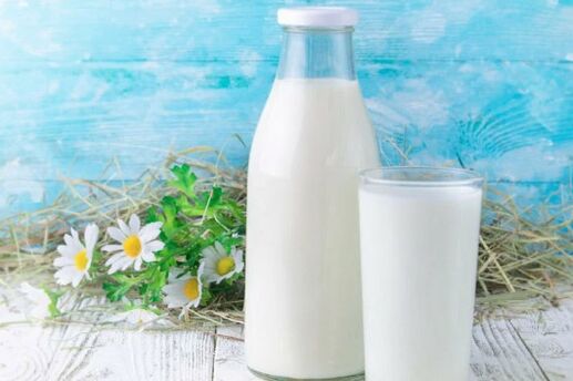 Kefir диета за отслабване за една седмица