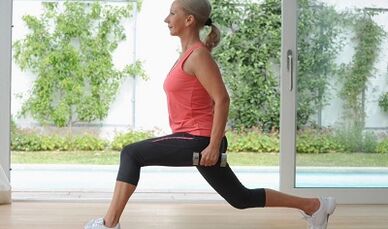 широки напади за отслабване