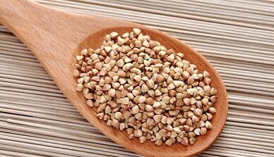 Примерно диетично меню с елда